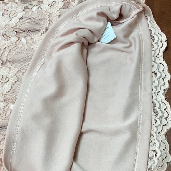 Suzanne Betro Mini dress or top size XL - Picture 8 of 8